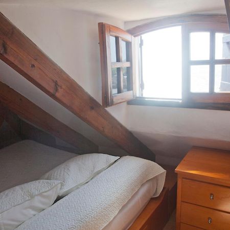 Hostal Mar De Frente Los Canos De Meca Ngoại thất bức ảnh